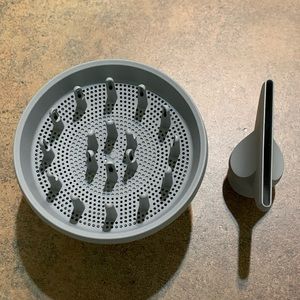 Gama IQ Professional Hair Dryer Accessories